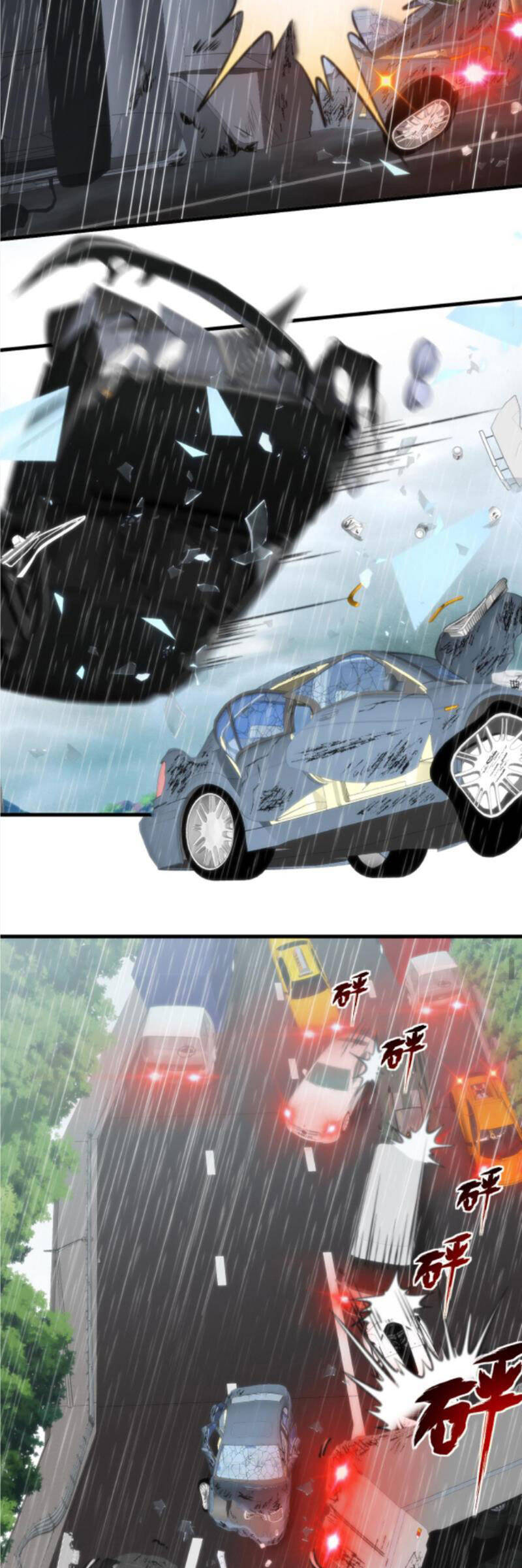 Ta Có 90 Tỷ Tiền Liếm Cẩu! Chap 176 - Next Chap 177