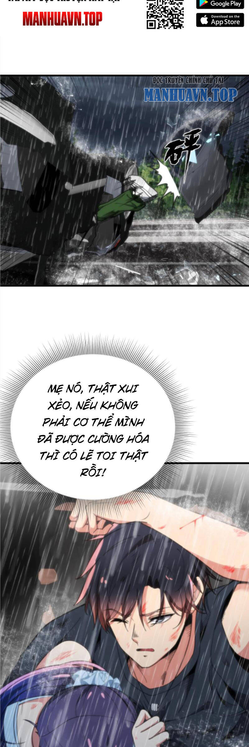 Ta Có 90 Tỷ Tiền Liếm Cẩu! Chap 176 - Next Chap 177