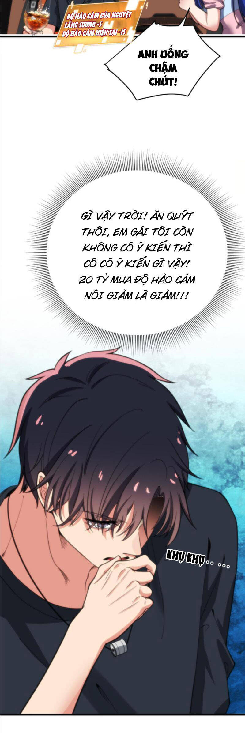 Ta Có 90 Tỷ Tiền Liếm Cẩu! Chap 176 - Next Chap 177