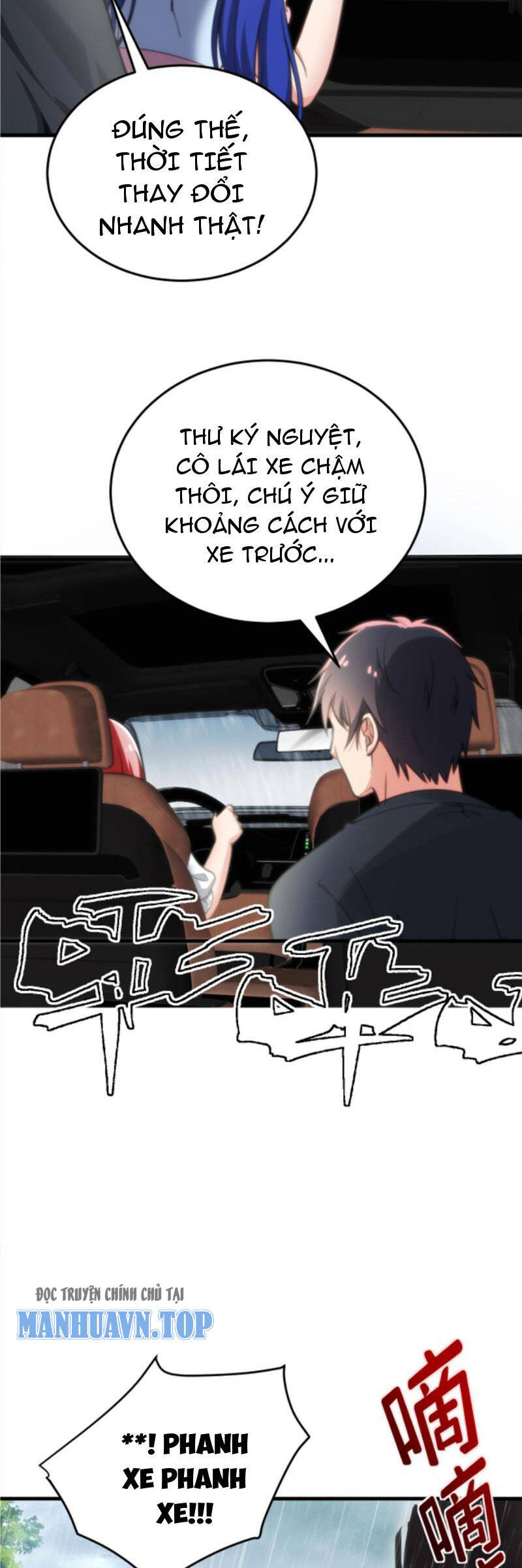 Ta Có 90 Tỷ Tiền Liếm Cẩu! Chap 176 - Next Chap 177