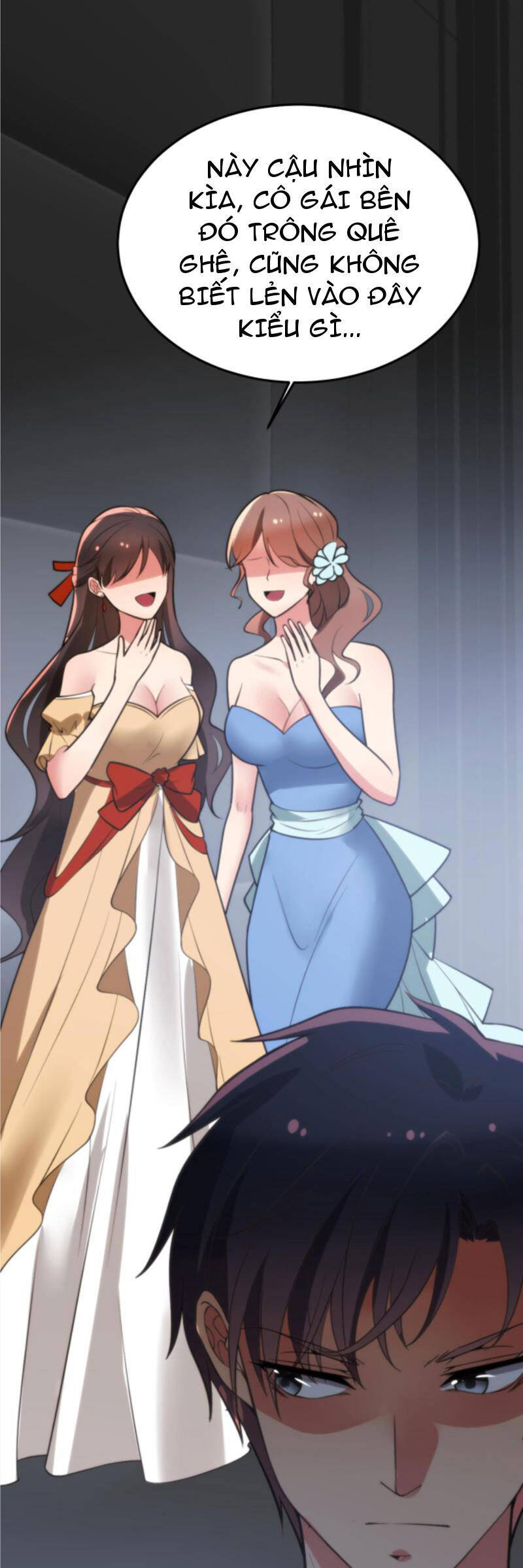 Ta Có 90 Tỷ Tiền Liếm Cẩu! Chap 178 - Next Chap 179