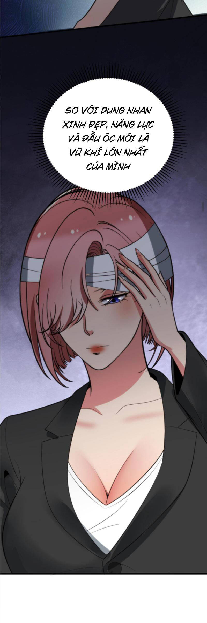 Ta Có 90 Tỷ Tiền Liếm Cẩu! Chap 178 - Next Chap 179
