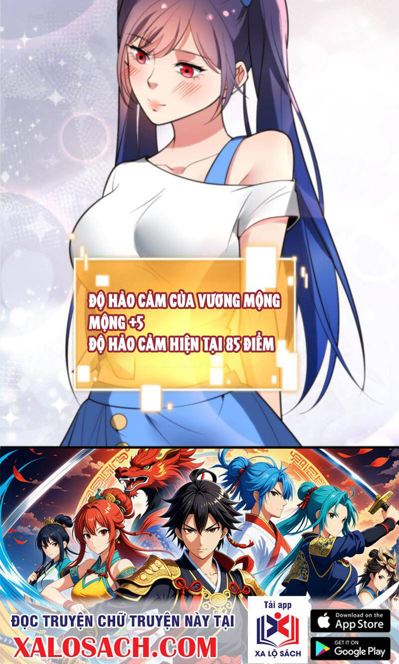 Ta Có 90 Tỷ Tiền Liếm Cẩu! Chap 179 - Next Chap 180