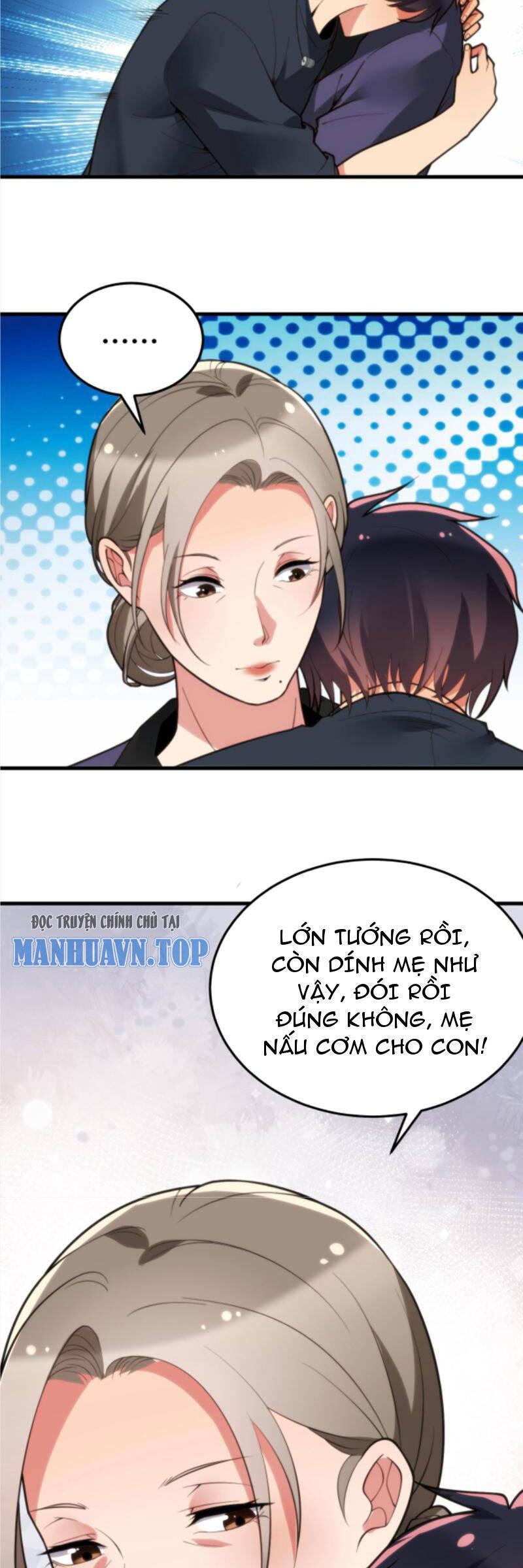 Ta Có 90 Tỷ Tiền Liếm Cẩu! Chap 170 - Next Chap 171
