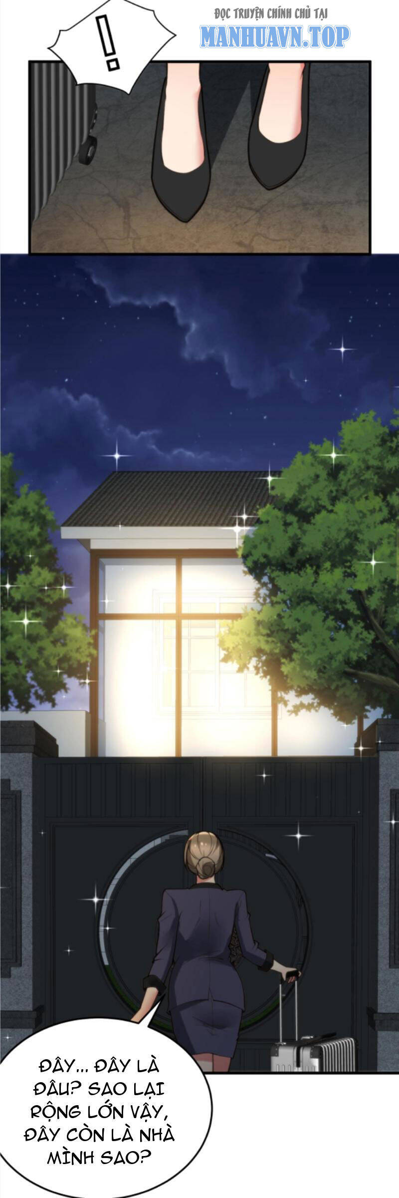 Ta Có 90 Tỷ Tiền Liếm Cẩu! Chap 170 - Next Chap 171