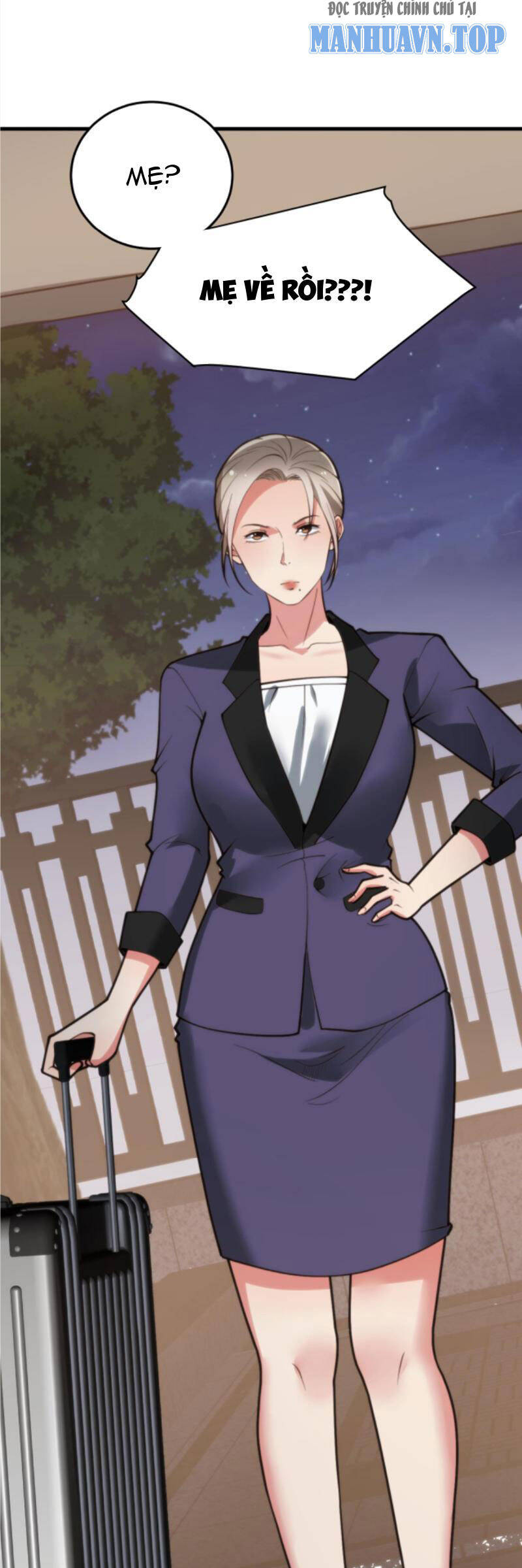 Ta Có 90 Tỷ Tiền Liếm Cẩu! Chap 170 - Next Chap 171