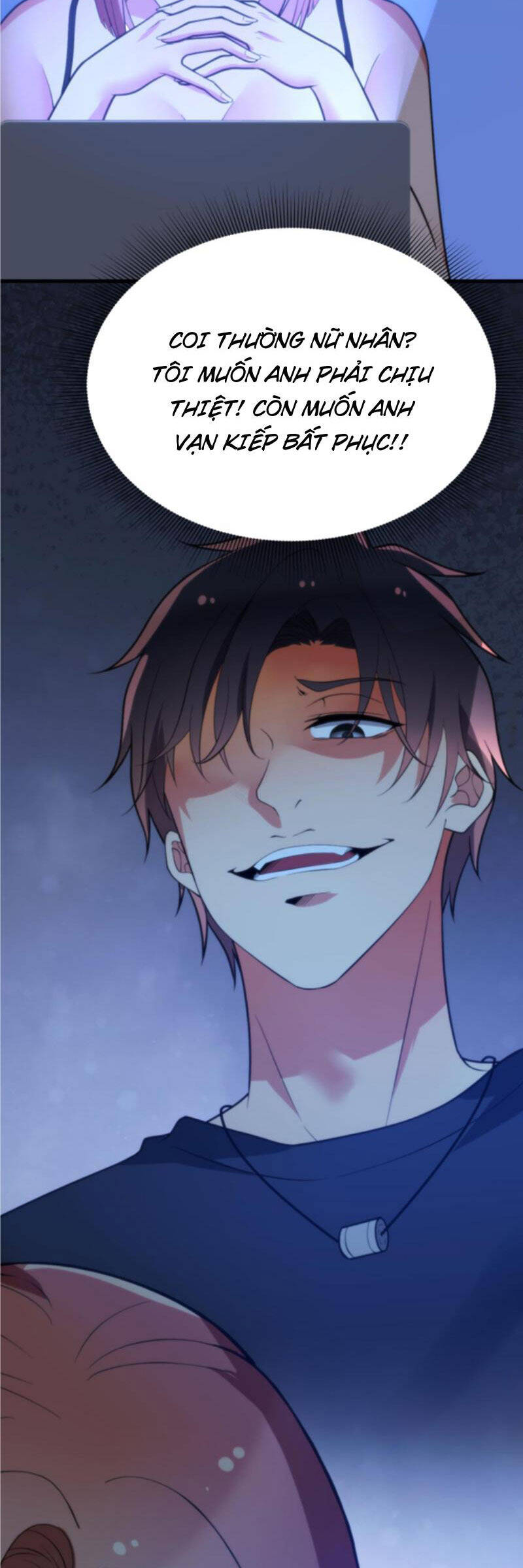 Ta Có 90 Tỷ Tiền Liếm Cẩu! Chap 170 - Next Chap 171
