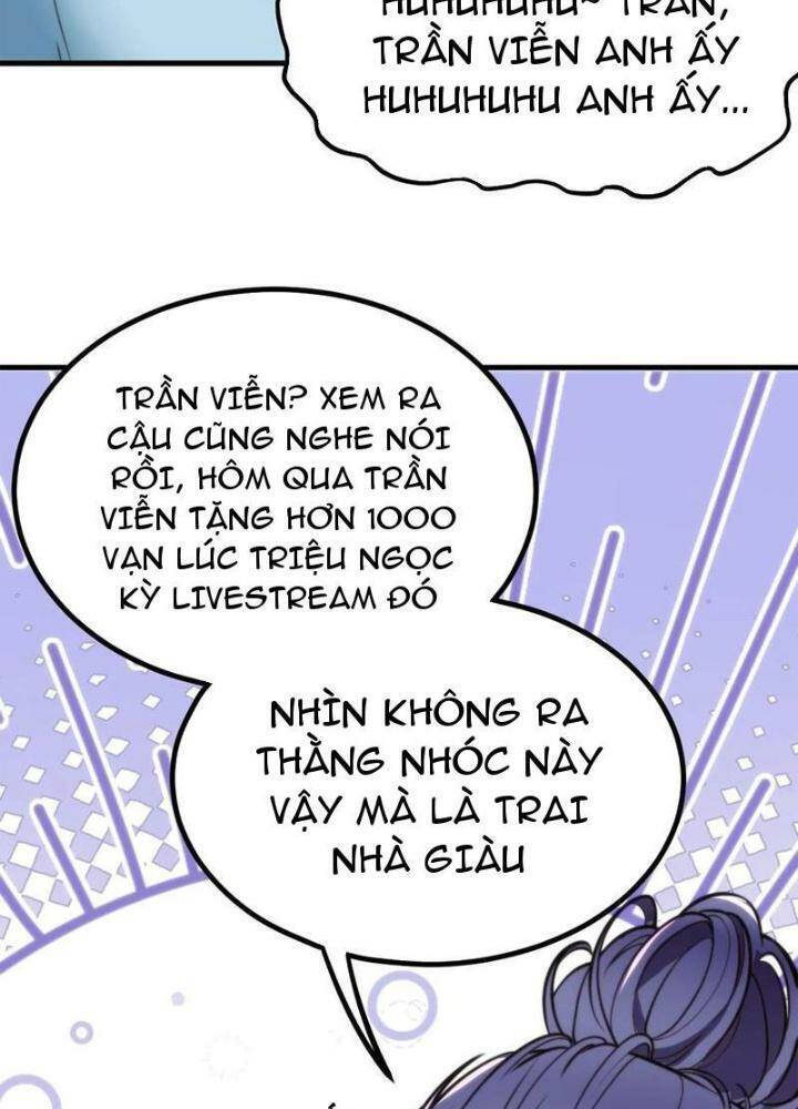 Ta Có 90 Tỷ Tiền Liếm Cẩu! Chap 17 - Next Chap 18