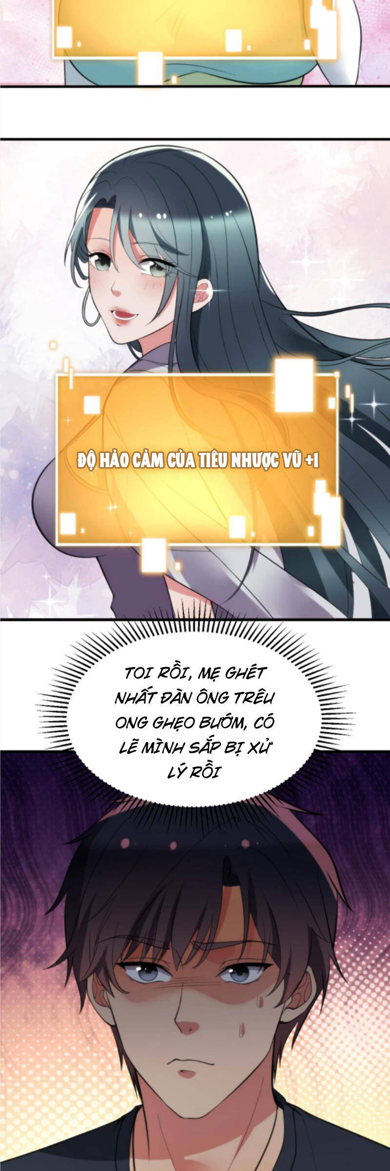 Ta Có 90 Tỷ Tiền Liếm Cẩu! Chap 171 - Next Chap 172