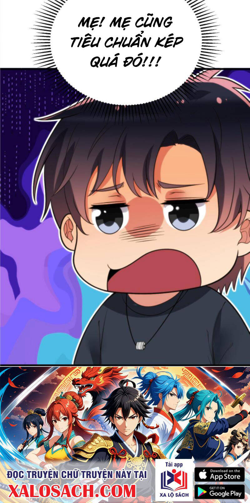 Ta Có 90 Tỷ Tiền Liếm Cẩu! Chap 171 - Next Chap 172