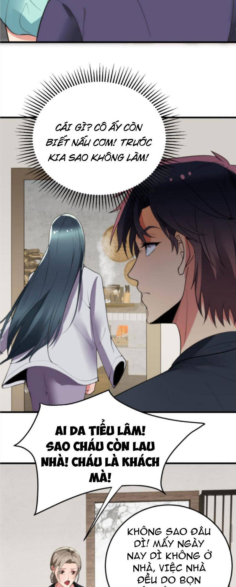 Ta Có 90 Tỷ Tiền Liếm Cẩu! Chap 171 - Next Chap 172