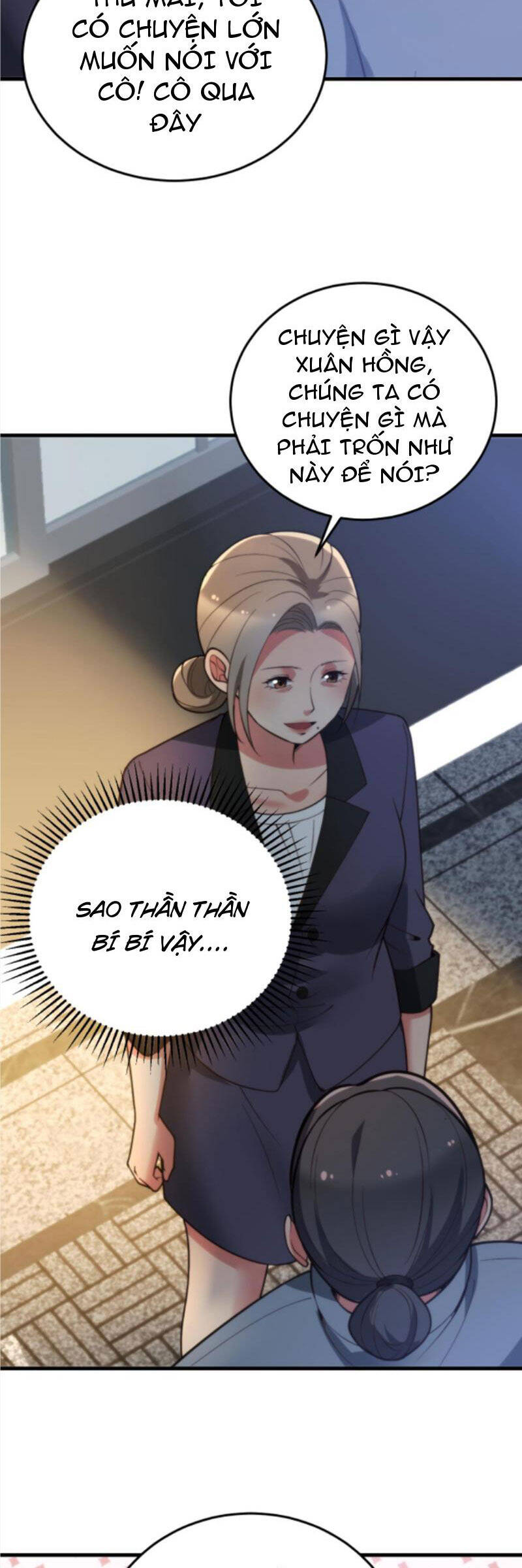 Ta Có 90 Tỷ Tiền Liếm Cẩu! Chap 172 - Next Chap 173