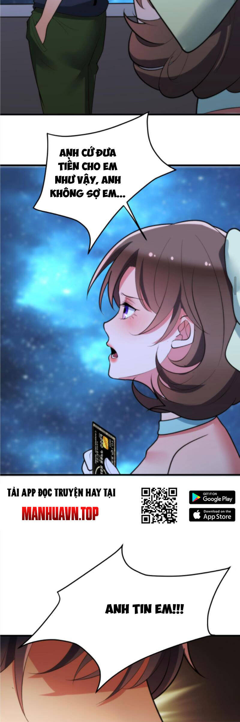Ta Có 90 Tỷ Tiền Liếm Cẩu! Chap 172 - Next Chap 173