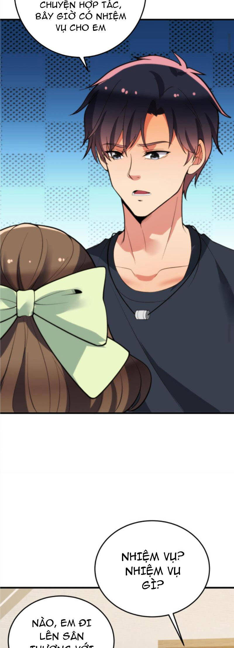 Ta Có 90 Tỷ Tiền Liếm Cẩu! Chap 172 - Next Chap 173