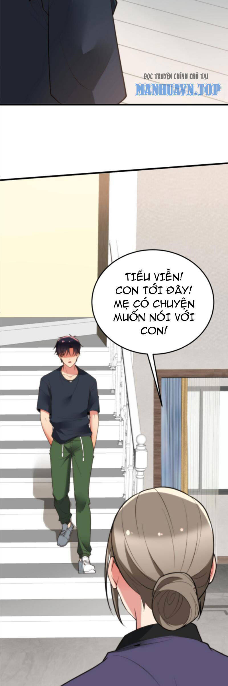 Ta Có 90 Tỷ Tiền Liếm Cẩu! Chap 173 - Next Chap 174
