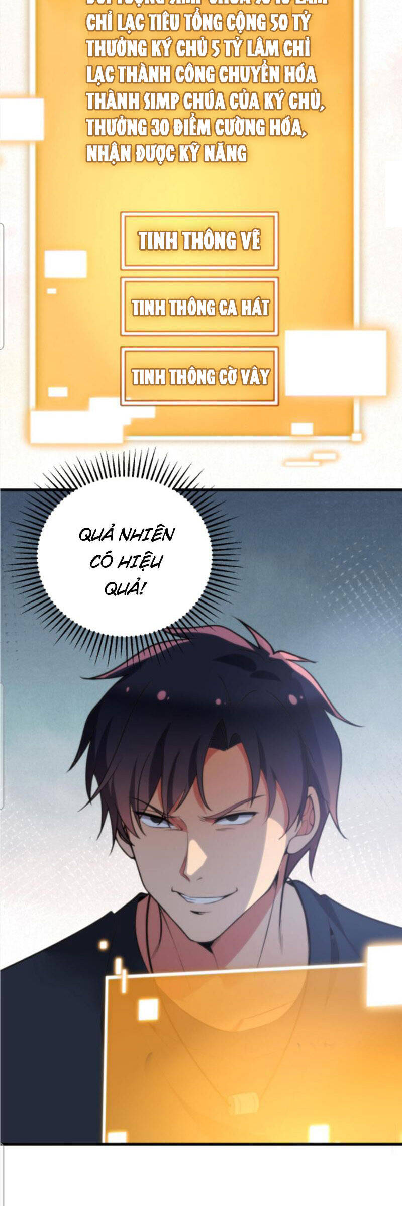Ta Có 90 Tỷ Tiền Liếm Cẩu! Chap 173 - Next Chap 174