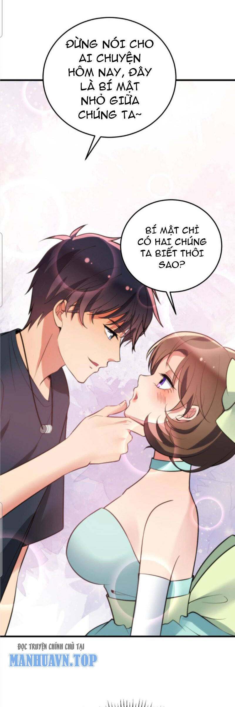 Ta Có 90 Tỷ Tiền Liếm Cẩu! Chap 173 - Next Chap 174