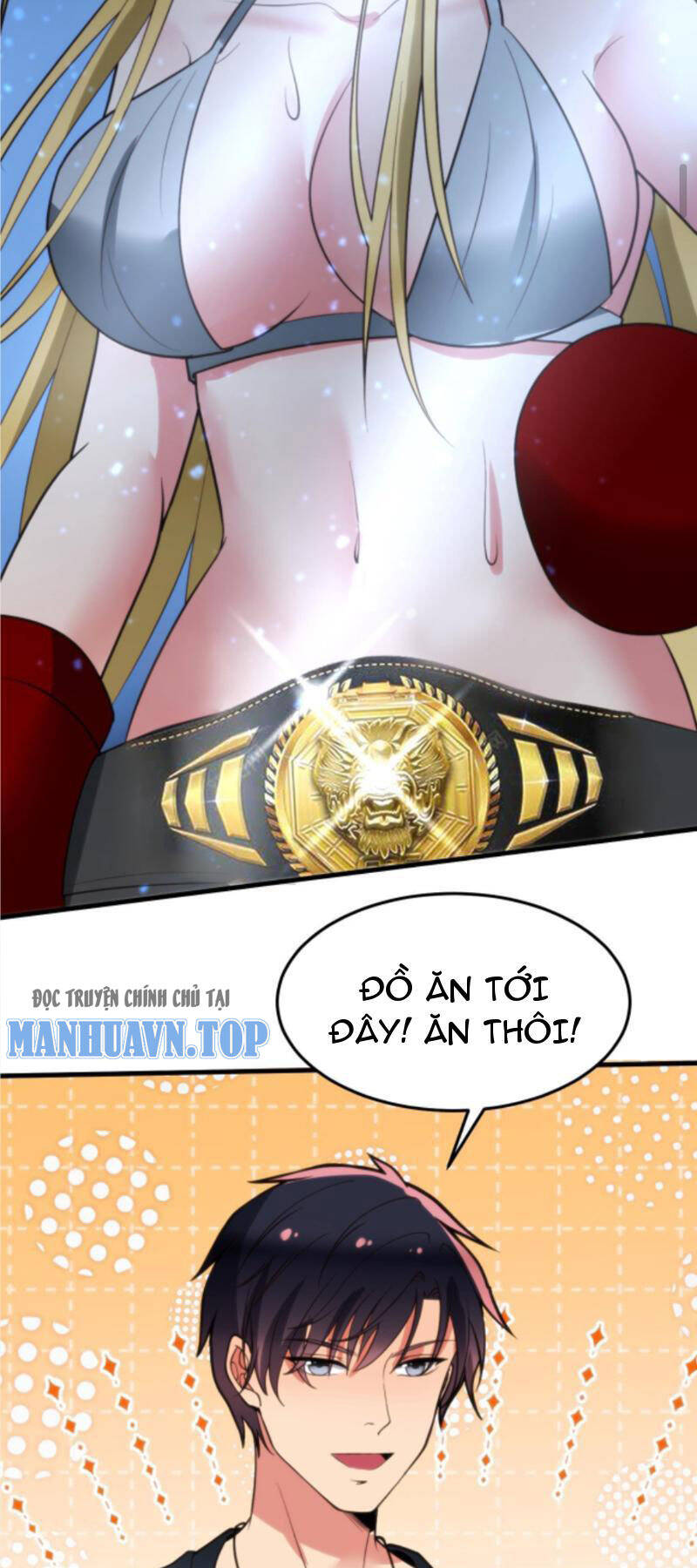 Ta Có 90 Tỷ Tiền Liếm Cẩu! Chap 187 - Next Chap 188