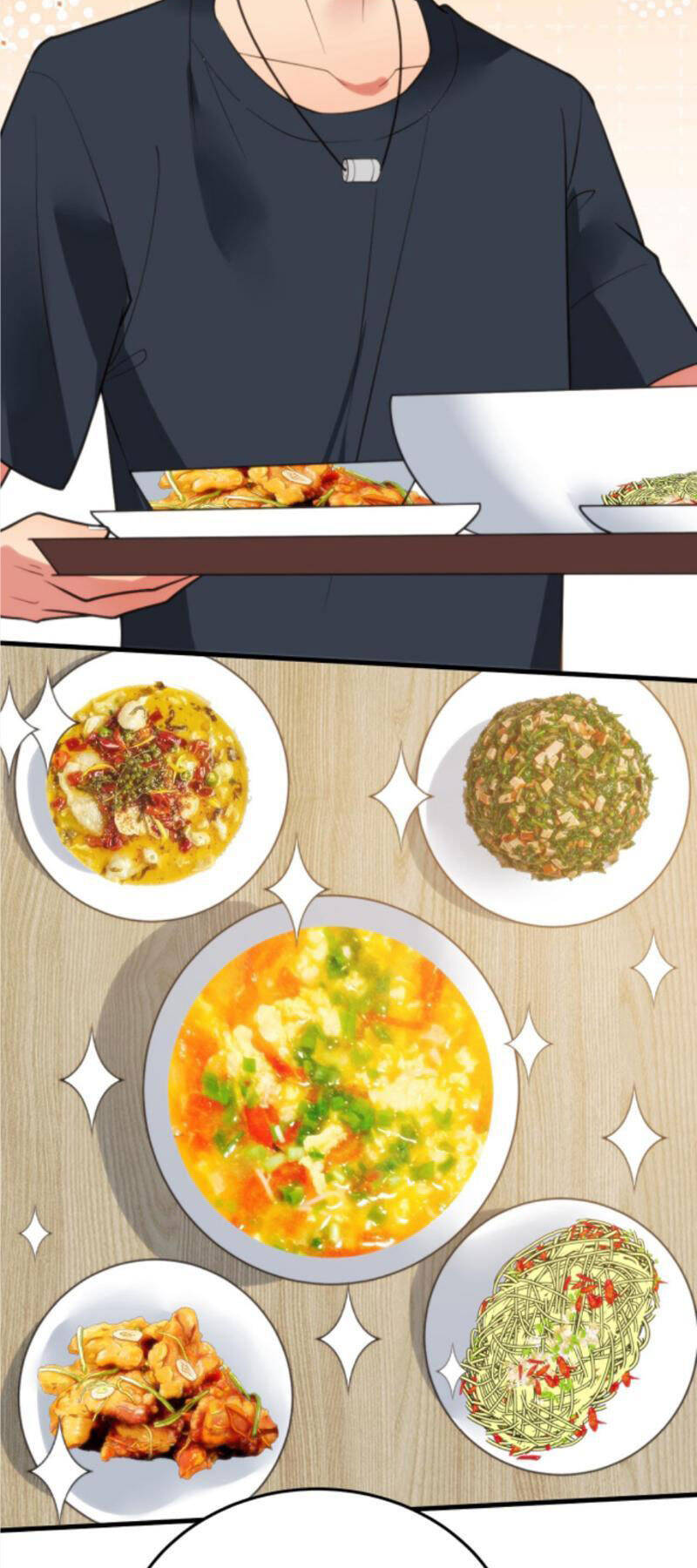 Ta Có 90 Tỷ Tiền Liếm Cẩu! Chap 187 - Next Chap 188