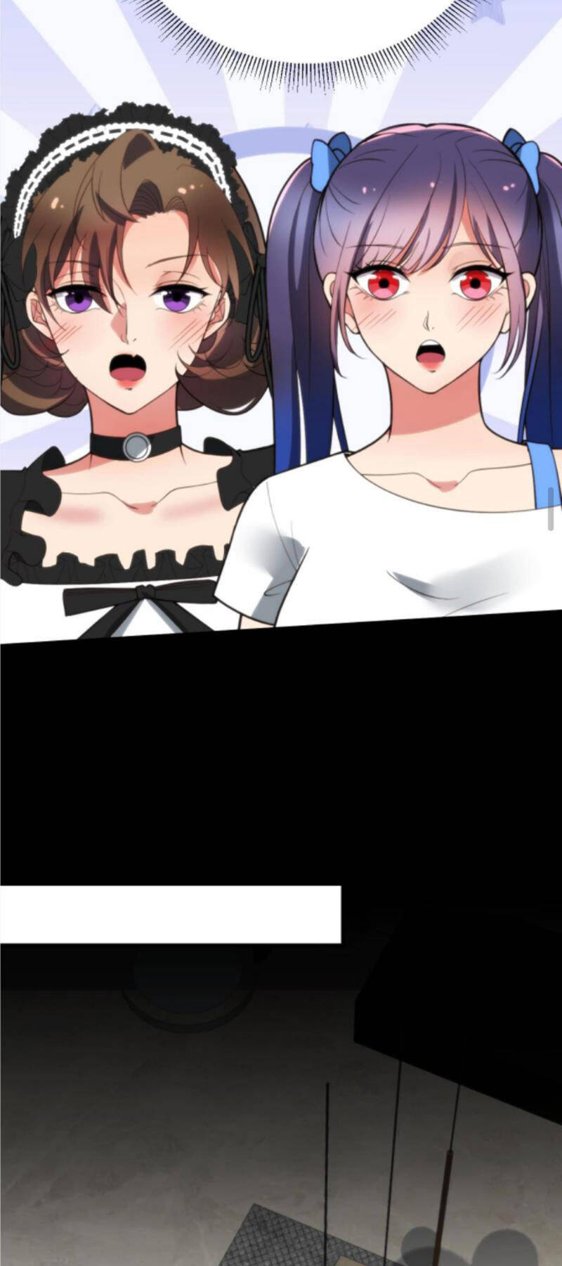 Ta Có 90 Tỷ Tiền Liếm Cẩu! Chap 187 - Next Chap 188