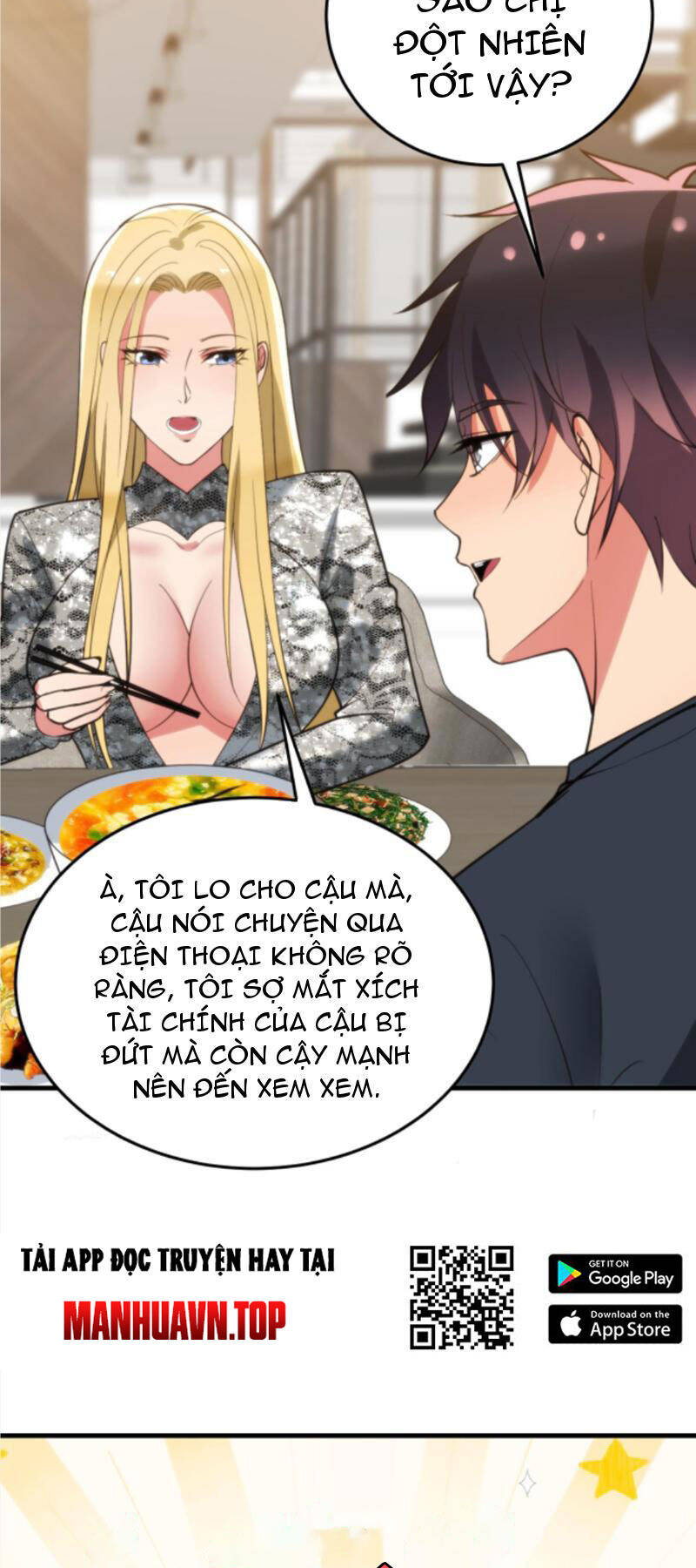 Ta Có 90 Tỷ Tiền Liếm Cẩu! Chap 187 - Next Chap 188