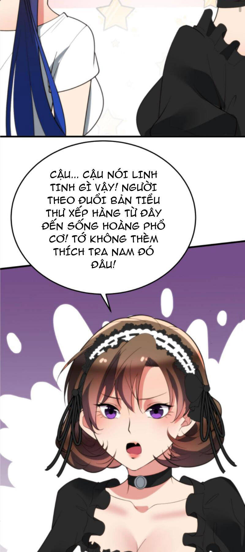 Ta Có 90 Tỷ Tiền Liếm Cẩu! Chap 187 - Next Chap 188