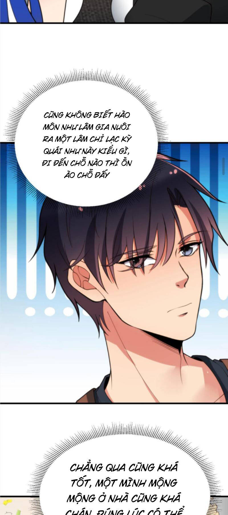 Ta Có 90 Tỷ Tiền Liếm Cẩu! Chap 187 - Next Chap 188