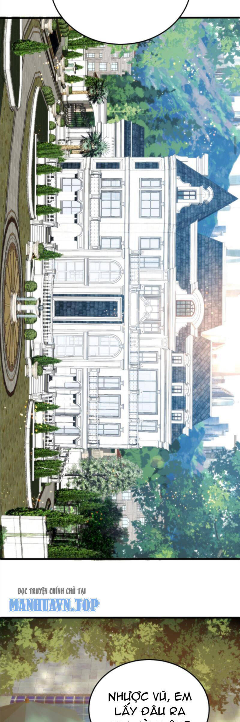 Ta Có 90 Tỷ Tiền Liếm Cẩu! Chap 184 - Next Chap 185
