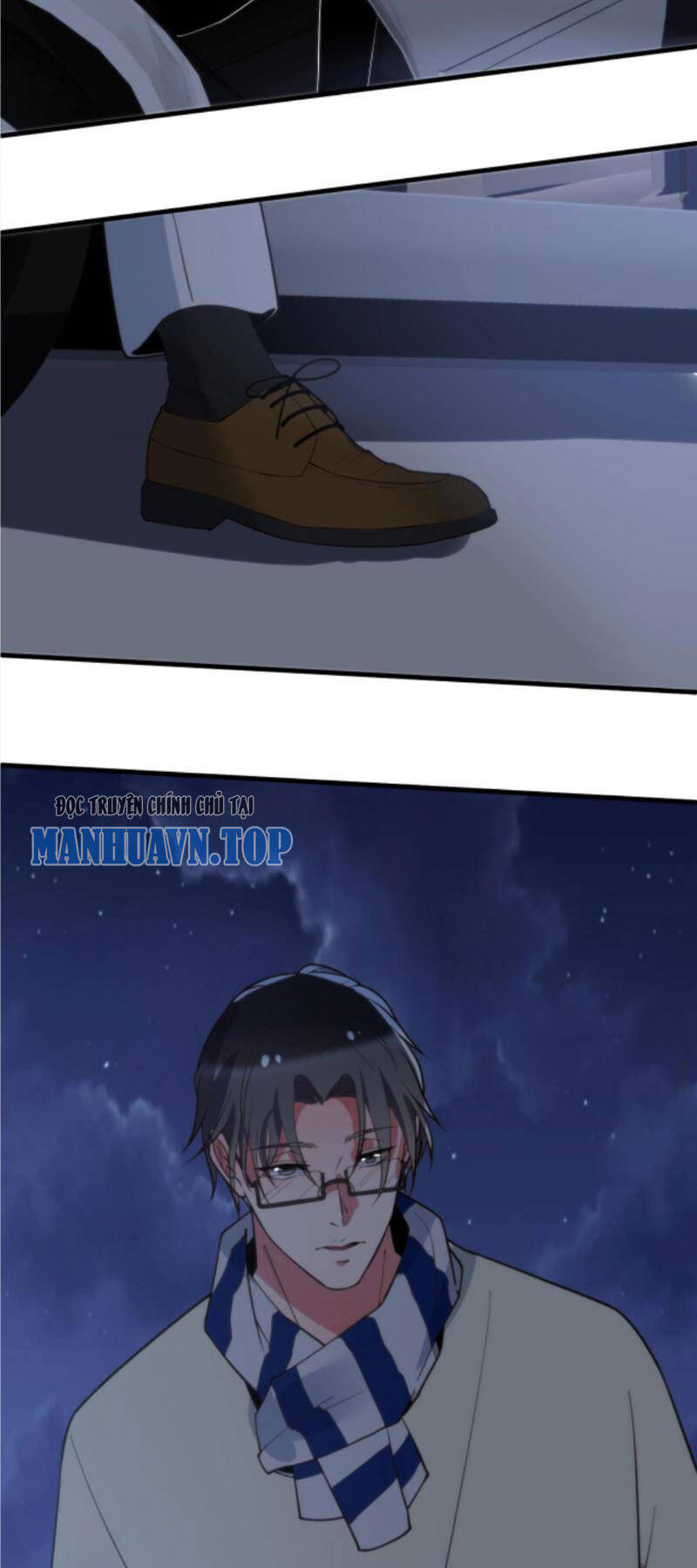 Ta Có 90 Tỷ Tiền Liếm Cẩu! Chap 185 - Next Chap 186