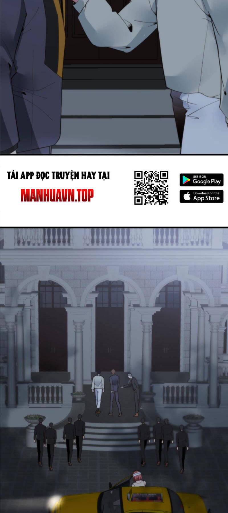 Ta Có 90 Tỷ Tiền Liếm Cẩu! Chap 185 - Next Chap 186