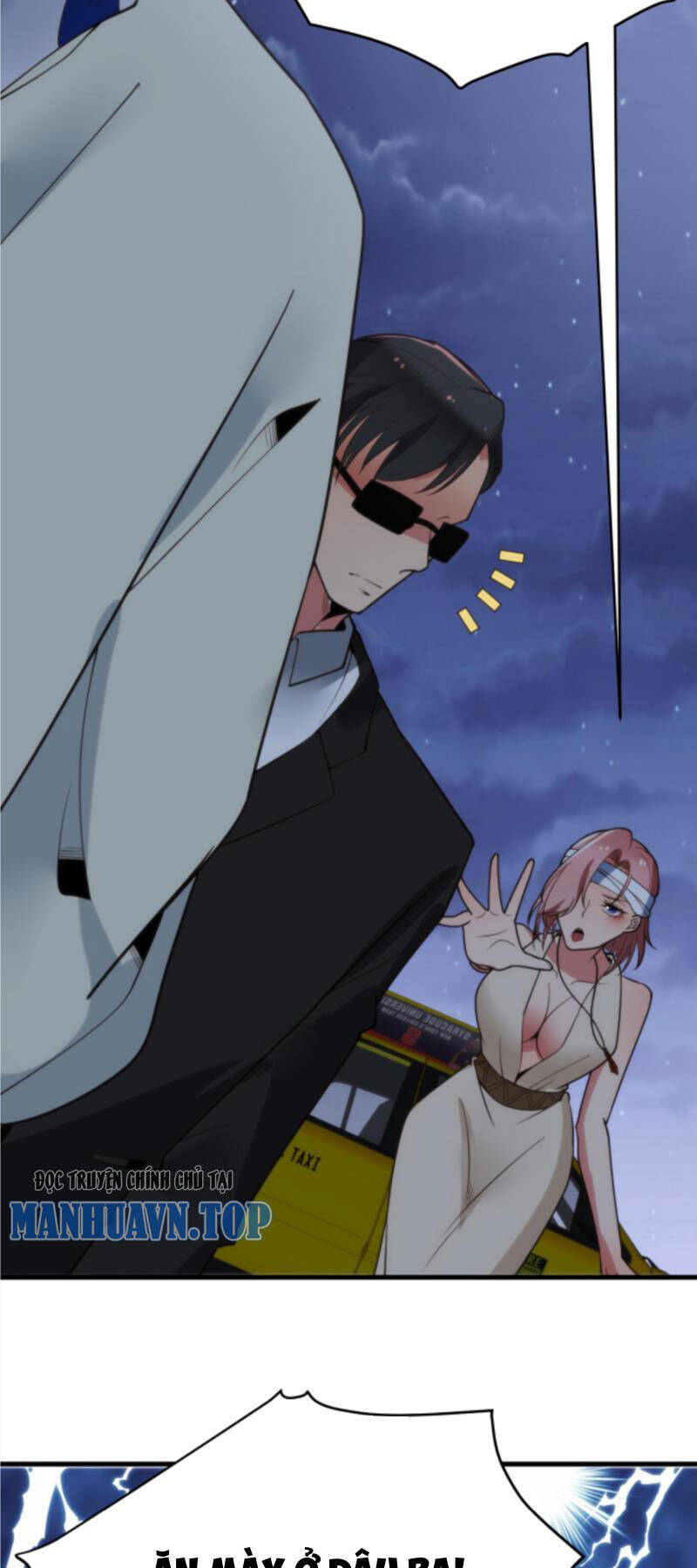 Ta Có 90 Tỷ Tiền Liếm Cẩu! Chap 185 - Next Chap 186