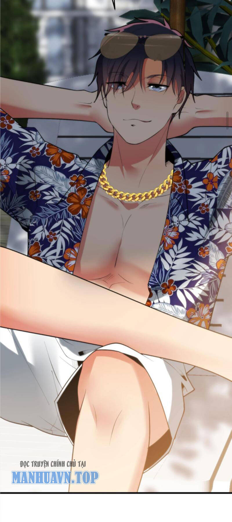 Ta Có 90 Tỷ Tiền Liếm Cẩu! Chap 185 - Next Chap 186