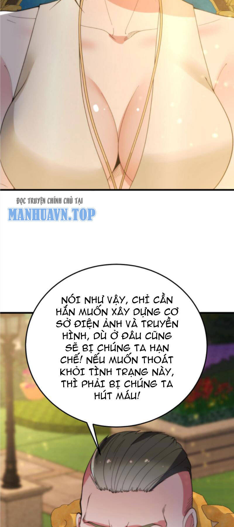 Ta Có 90 Tỷ Tiền Liếm Cẩu! Chap 186 - Next Chap 187