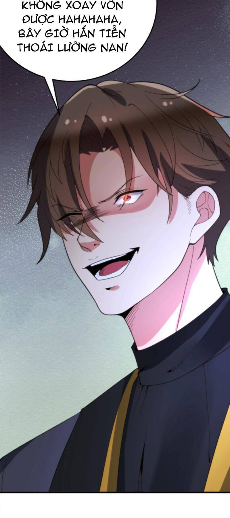Ta Có 90 Tỷ Tiền Liếm Cẩu! Chap 186 - Next Chap 187