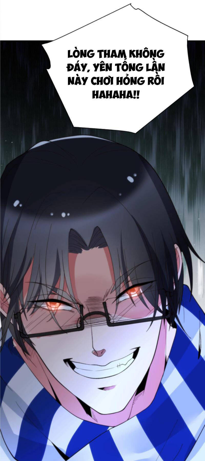 Ta Có 90 Tỷ Tiền Liếm Cẩu! Chap 186 - Next Chap 187