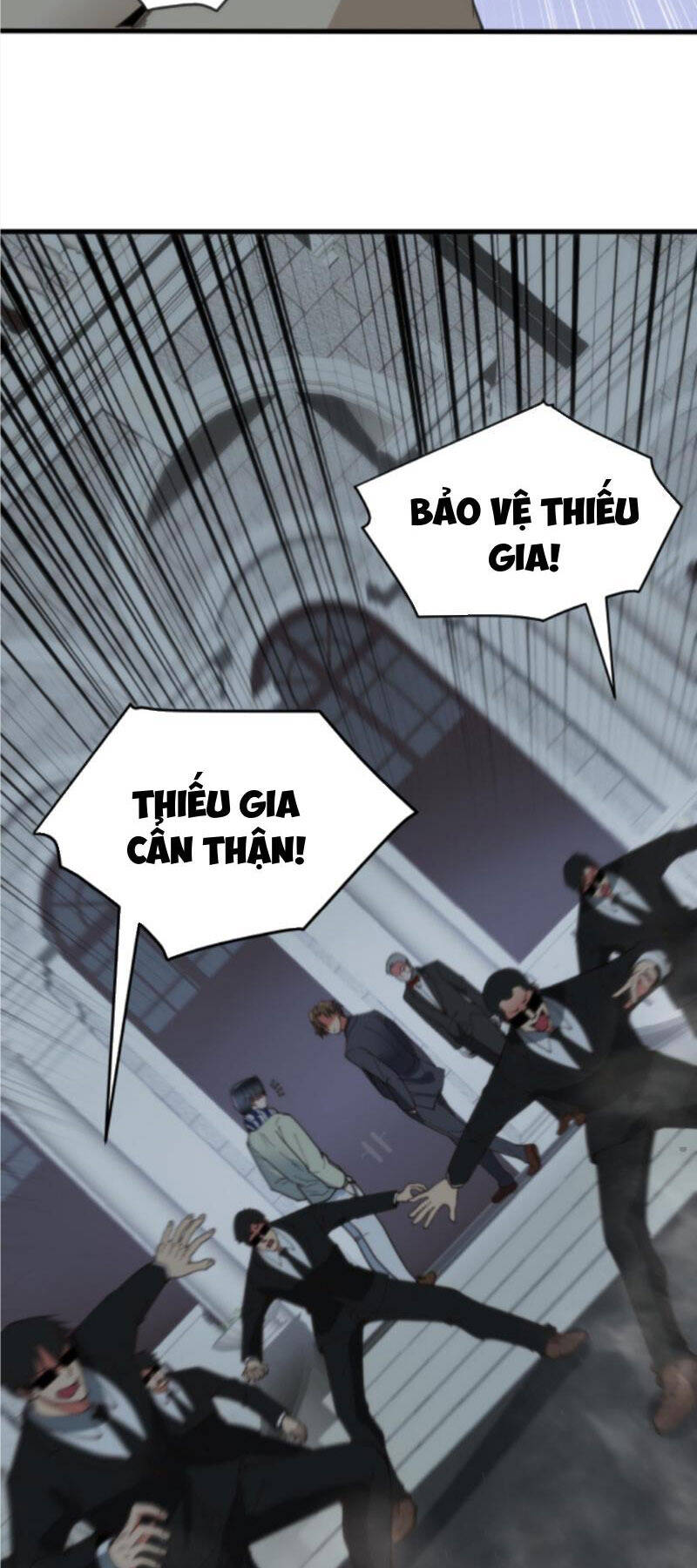 Ta Có 90 Tỷ Tiền Liếm Cẩu! Chap 186 - Next Chap 187