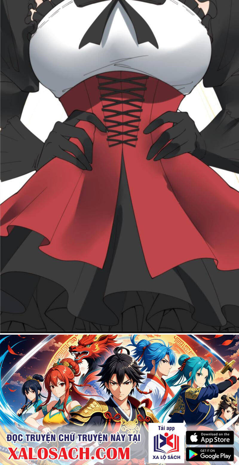 Ta Có 90 Tỷ Tiền Liếm Cẩu! Chap 186 - Next Chap 187
