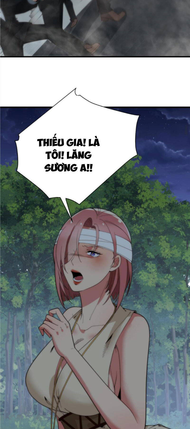 Ta Có 90 Tỷ Tiền Liếm Cẩu! Chap 186 - Next Chap 187