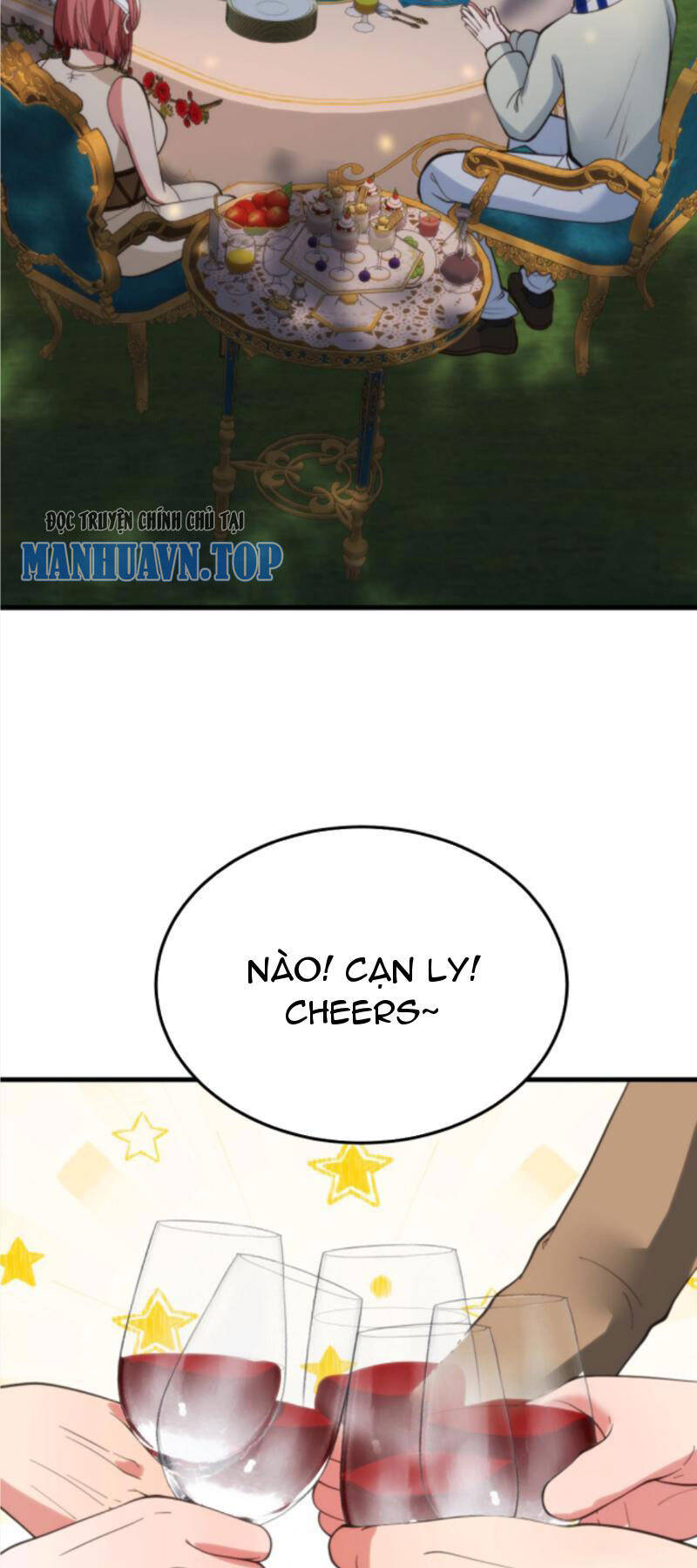 Ta Có 90 Tỷ Tiền Liếm Cẩu! Chap 186 - Next Chap 187