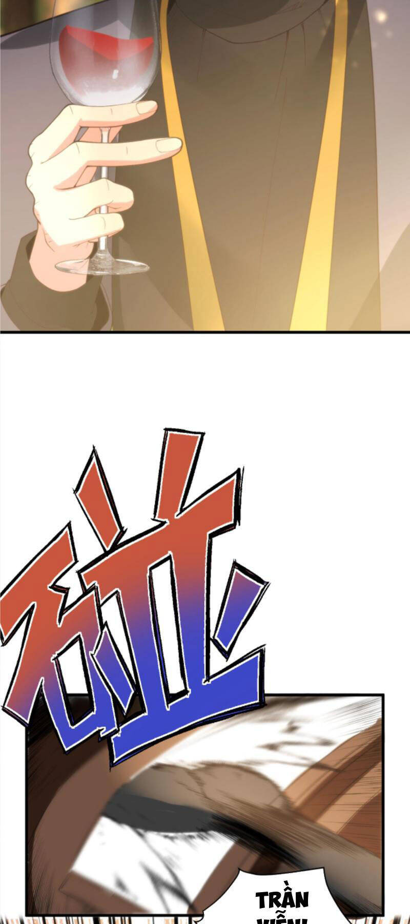 Ta Có 90 Tỷ Tiền Liếm Cẩu! Chap 186 - Next Chap 187