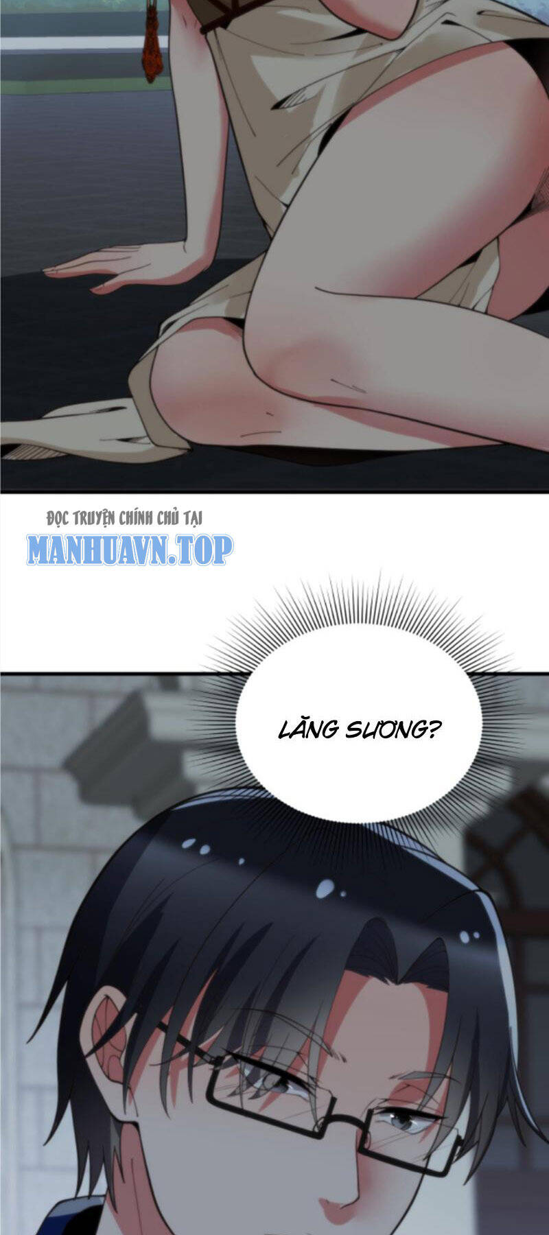 Ta Có 90 Tỷ Tiền Liếm Cẩu! Chap 186 - Next Chap 187
