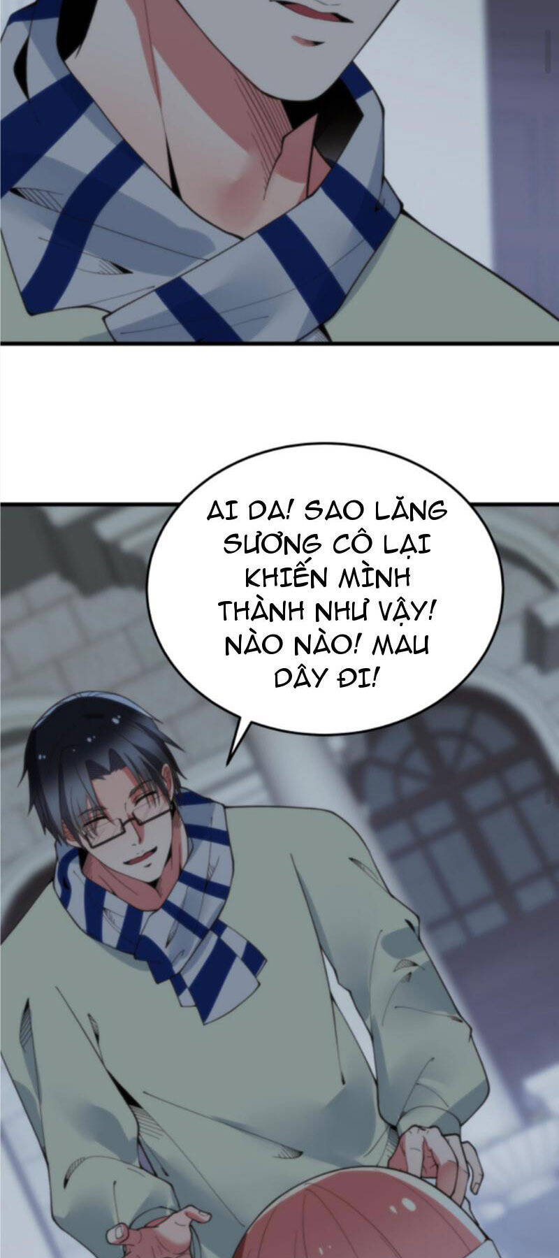 Ta Có 90 Tỷ Tiền Liếm Cẩu! Chap 186 - Next Chap 187
