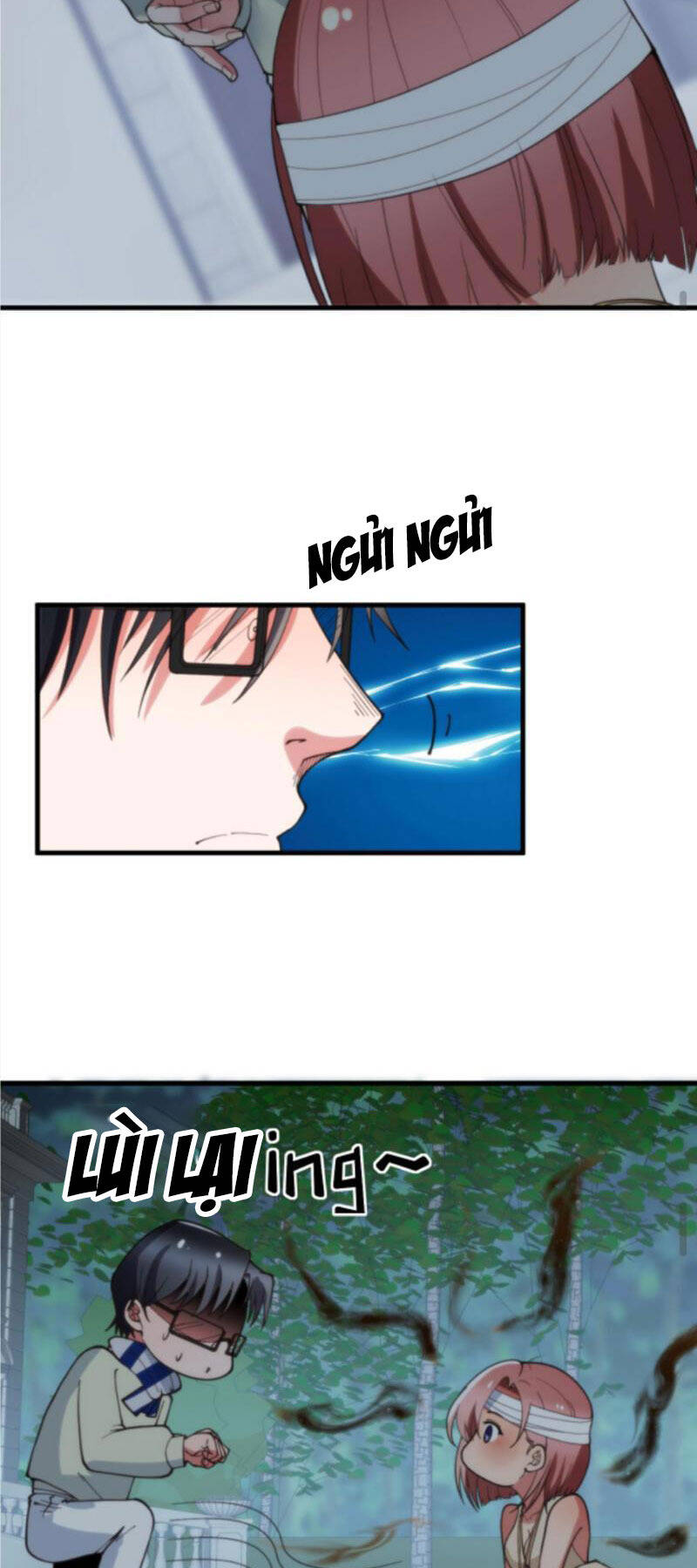 Ta Có 90 Tỷ Tiền Liếm Cẩu! Chap 186 - Next Chap 187