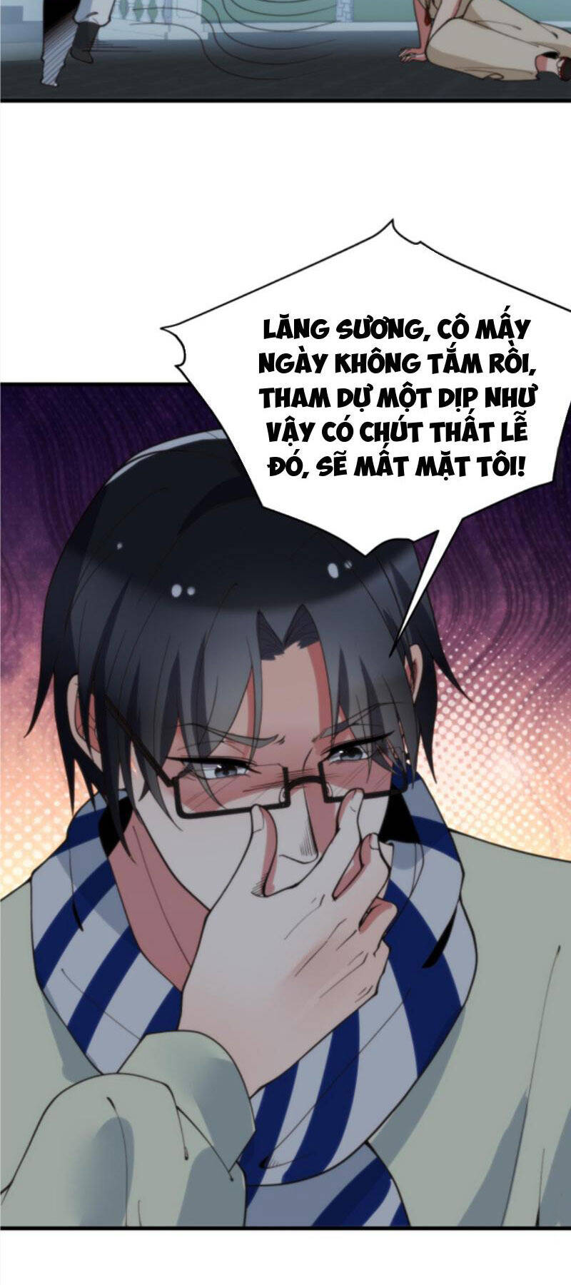 Ta Có 90 Tỷ Tiền Liếm Cẩu! Chap 186 - Next Chap 187