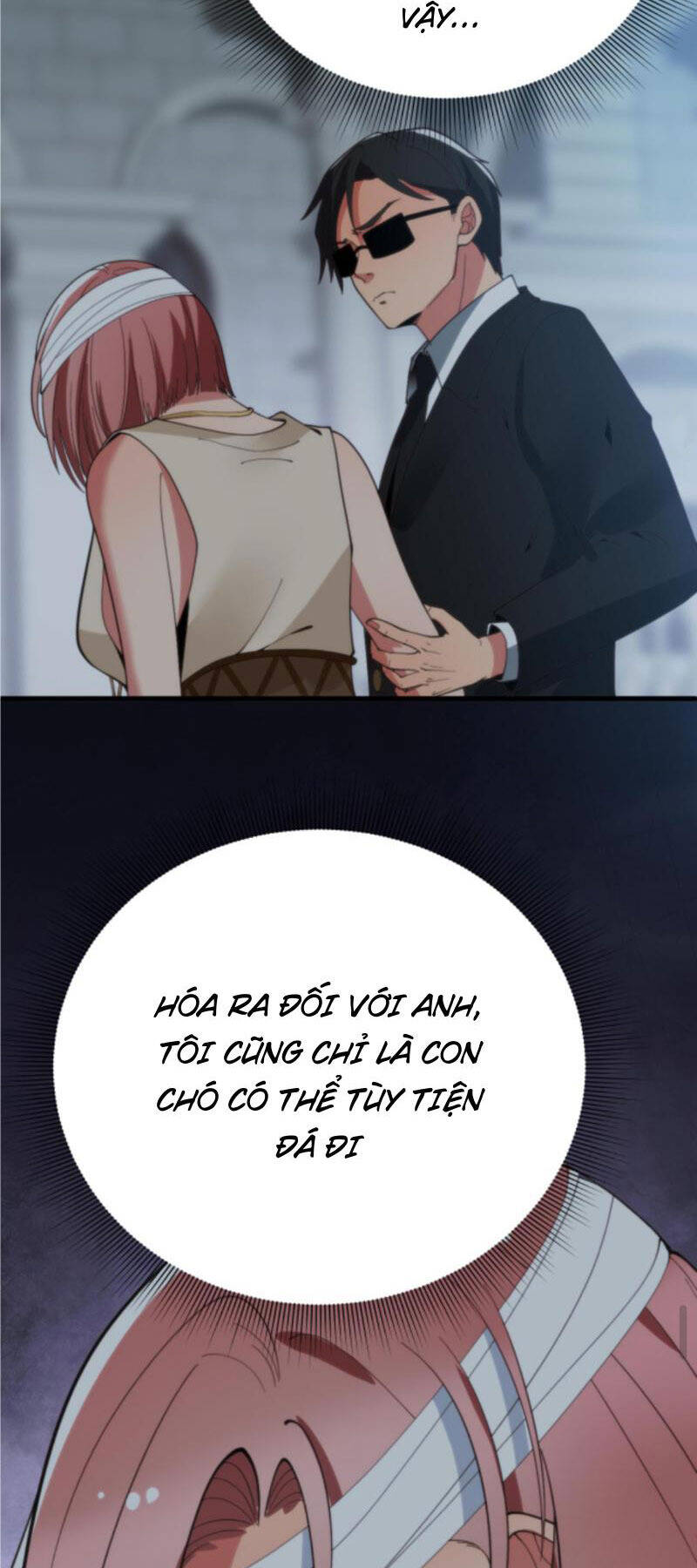 Ta Có 90 Tỷ Tiền Liếm Cẩu! Chap 186 - Next Chap 187