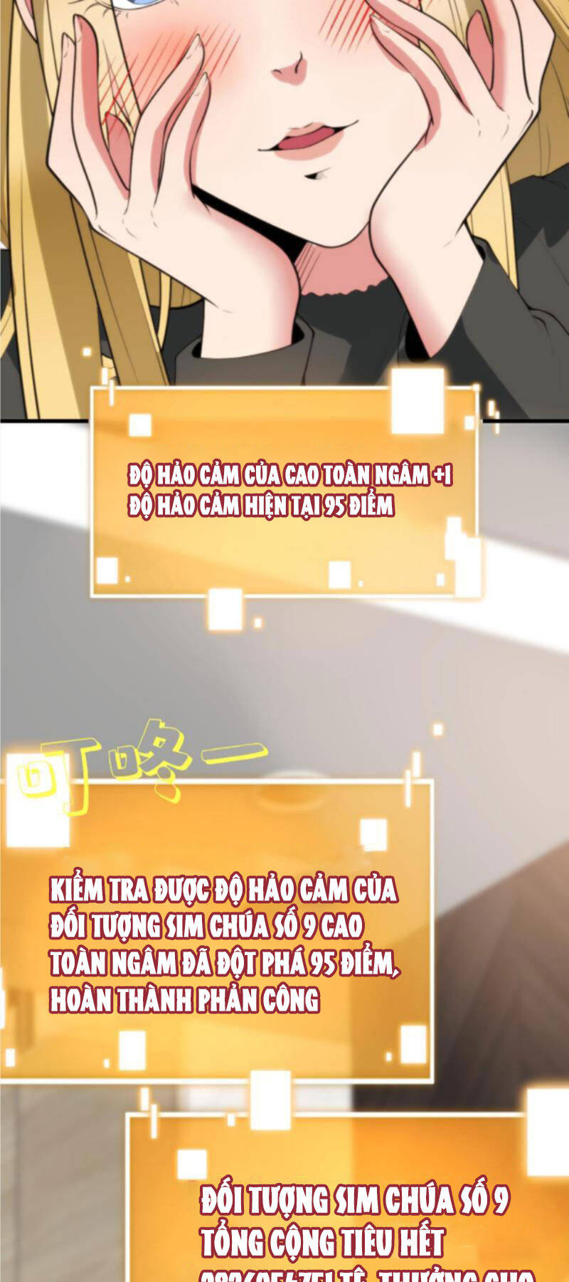 Ta Có 90 Tỷ Tiền Liếm Cẩu! Chap 188 - Next Chap 189
