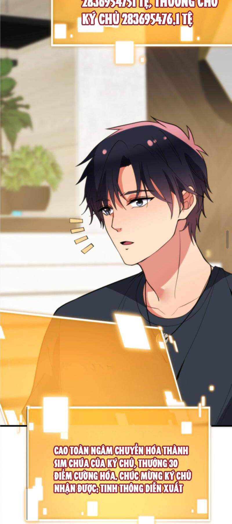 Ta Có 90 Tỷ Tiền Liếm Cẩu! Chap 188 - Next Chap 189