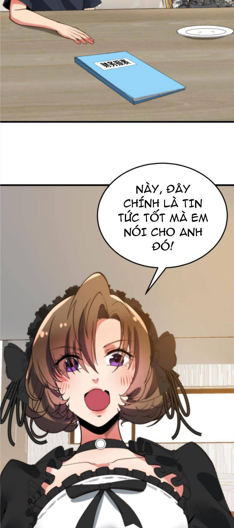 Ta Có 90 Tỷ Tiền Liếm Cẩu! Chap 188 - Next Chap 189