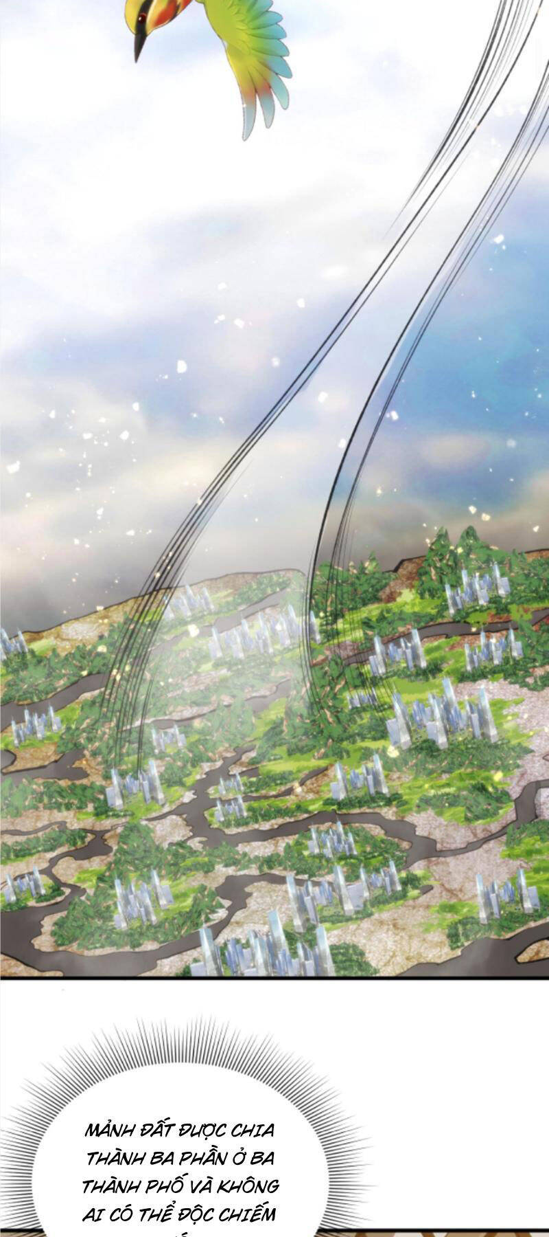 Ta Có 90 Tỷ Tiền Liếm Cẩu! Chap 188 - Next Chap 189