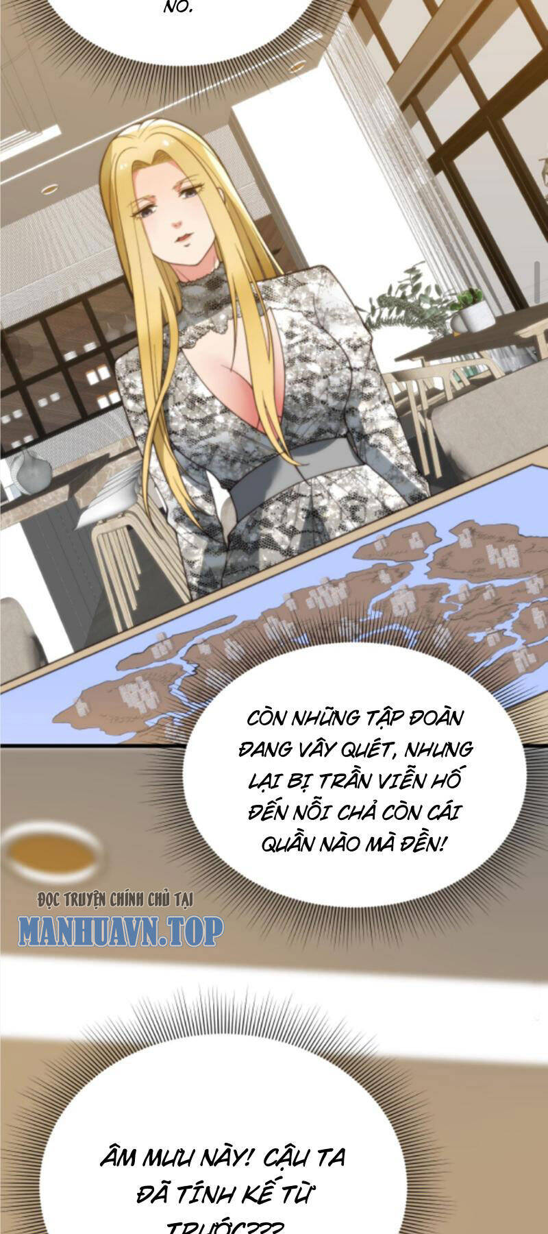 Ta Có 90 Tỷ Tiền Liếm Cẩu! Chap 188 - Next Chap 189